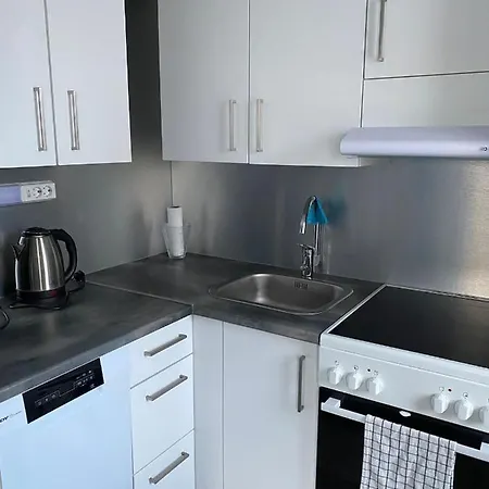 Шале Paritalomoekki Lomariihi 4 Муураме