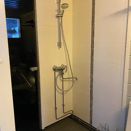 Chalet Paritalomoekki Lomariihi 4