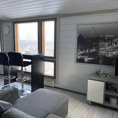 Paritalomoekki Lomariihi 4 Muurame