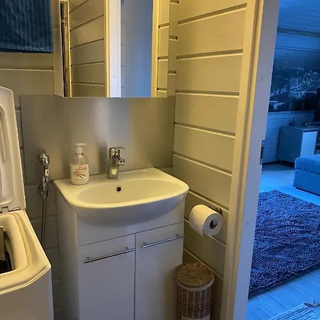 木屋 Paritalomoekki Lomariihi 4 *