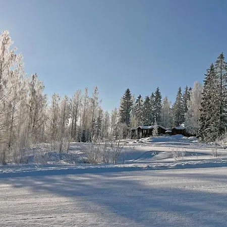 Chalet Paritalomoekki Lomariihi 4 *