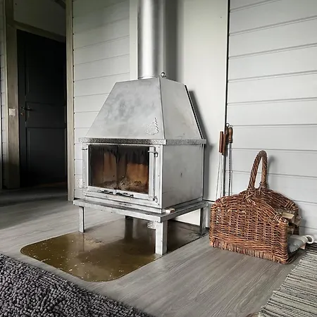 Paritalomoekki Lomariihi 4 Muurame