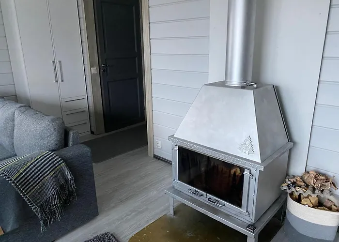 Paritalomoekki Lomariihi 4 *