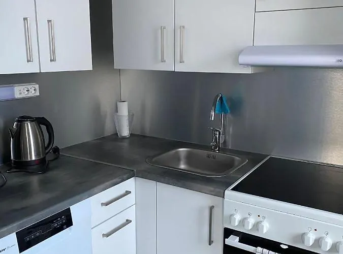 Alpstuga Paritalomoekki Lomariihi 4 Muurame