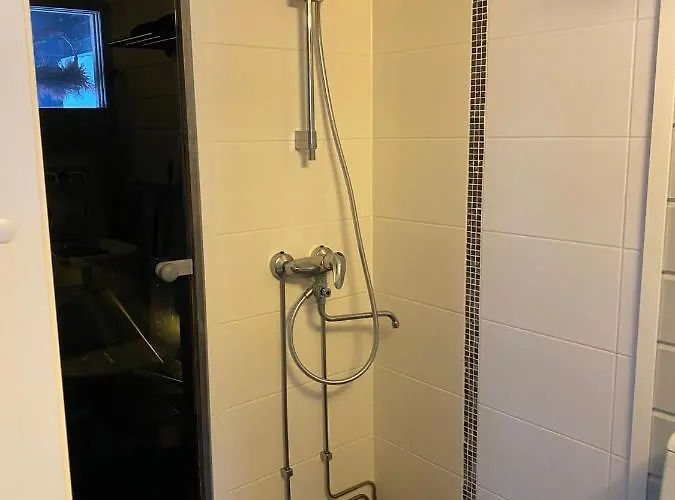 Alpstuga Paritalomoekki Lomariihi 4