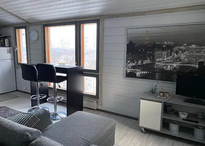 Paritalomoekki Lomariihi 4 Muurame