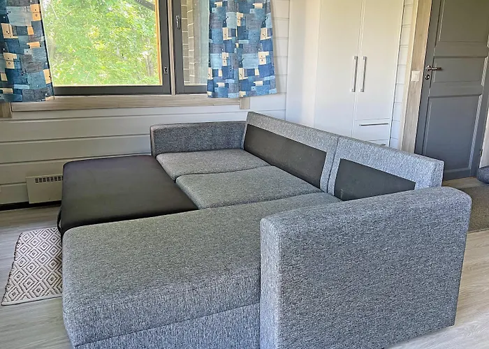 Paritalomoekki Lomariihi 4 * Muurame