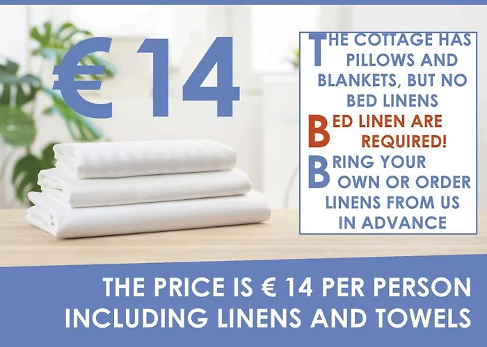 Paritalomoekki Lomariihi 4 * Muurame