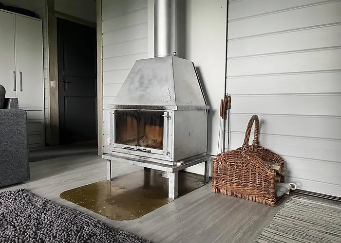 Paritalomoekki Lomariihi 4 Muurame